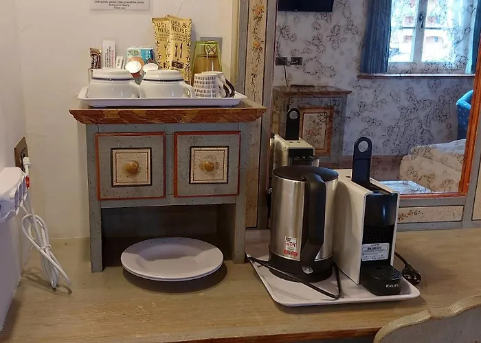 Garnì Stella Alpina