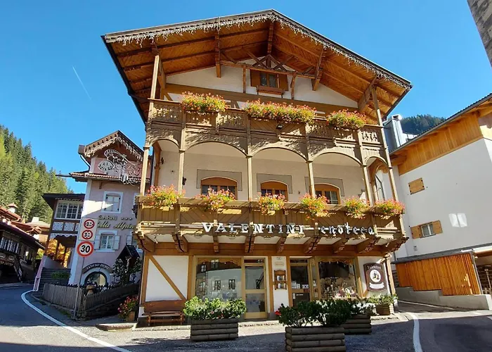 Garnì Stella Alpina