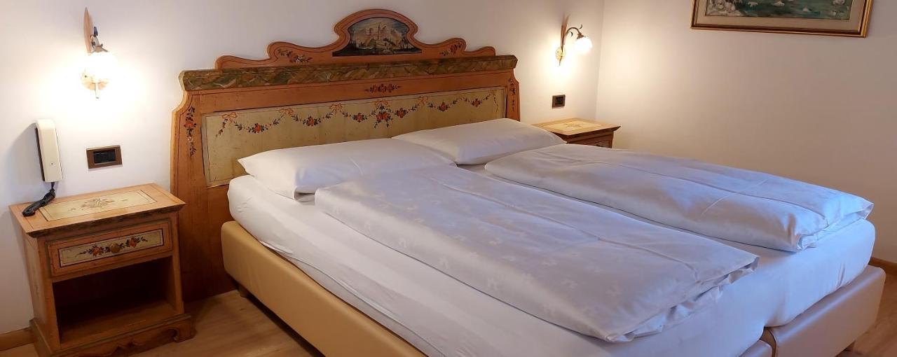 Hotel Garnì Stella Alpina Canazei