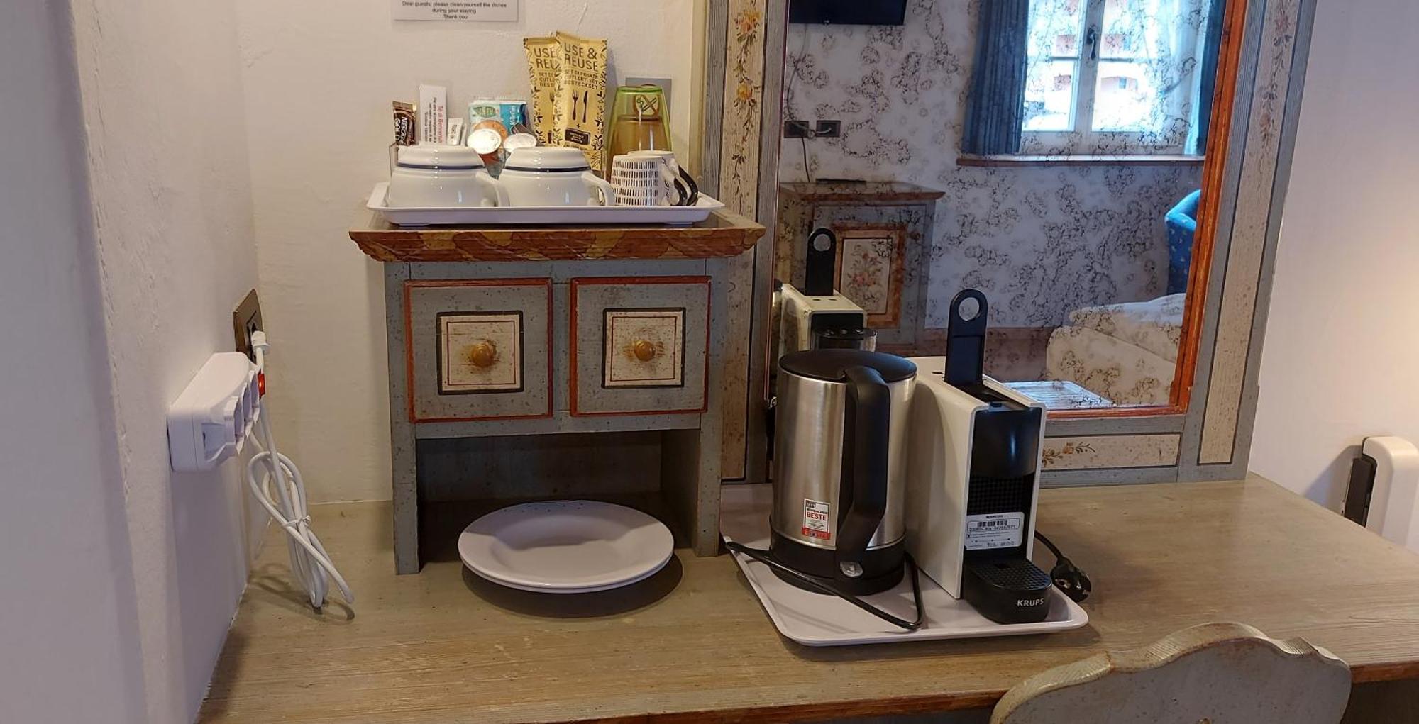 Hotel Garni Stella Alpina Canazei