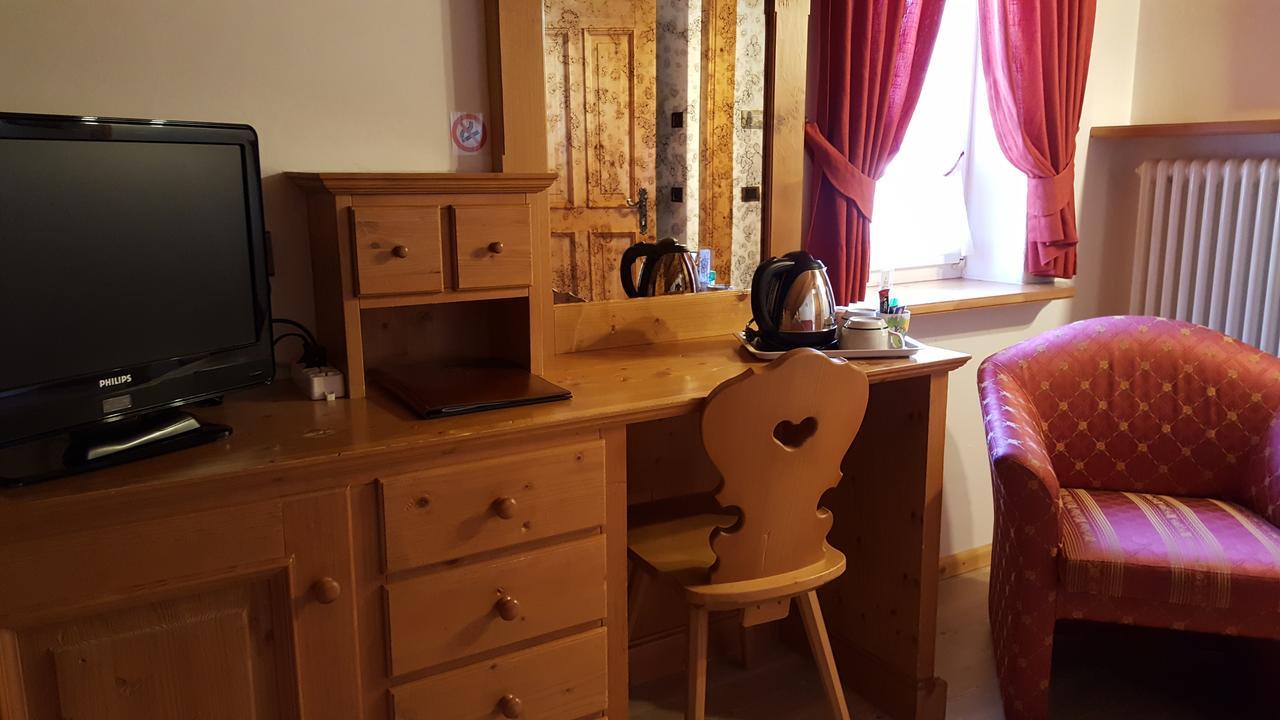 Garni Stella Alpina Hotel Canazei