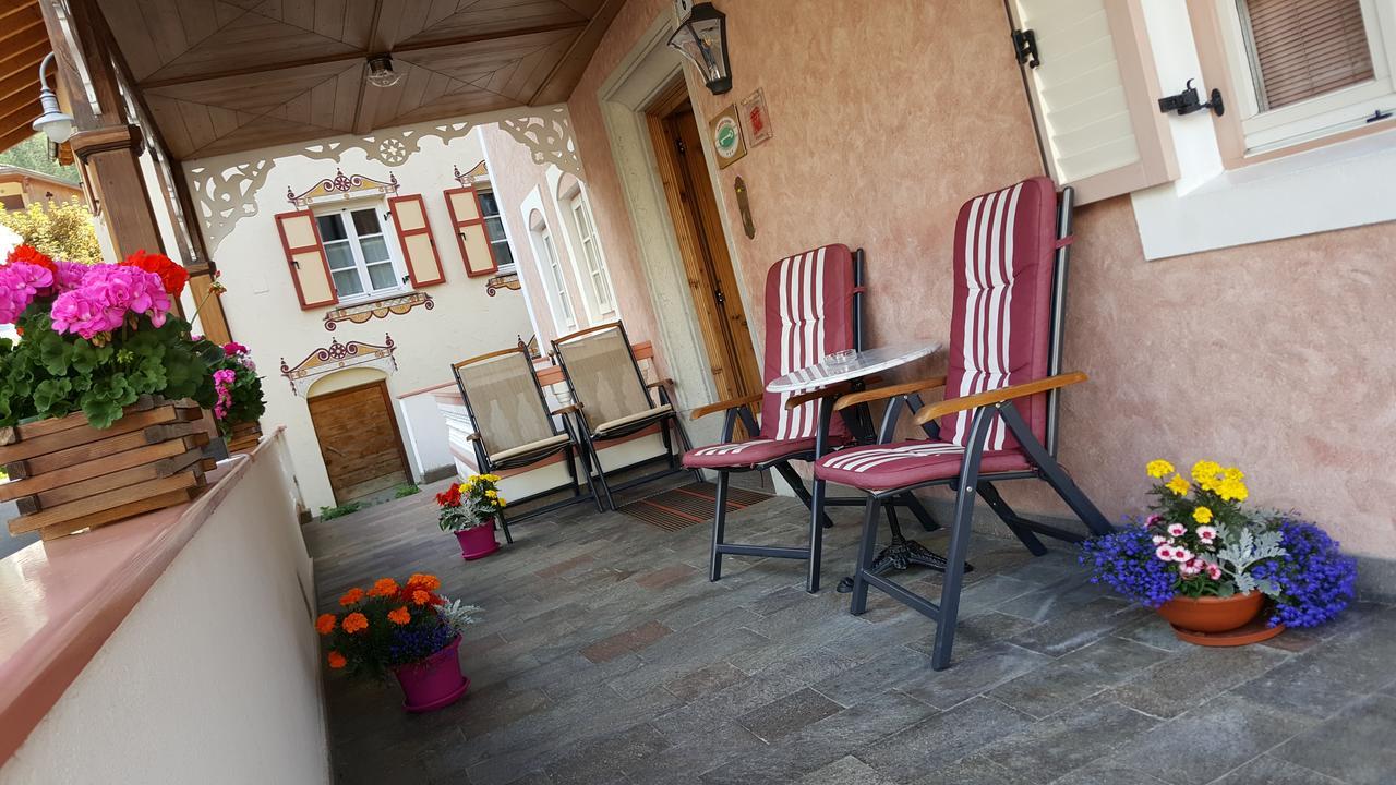 Garnì Stella Alpina Hotel 3*