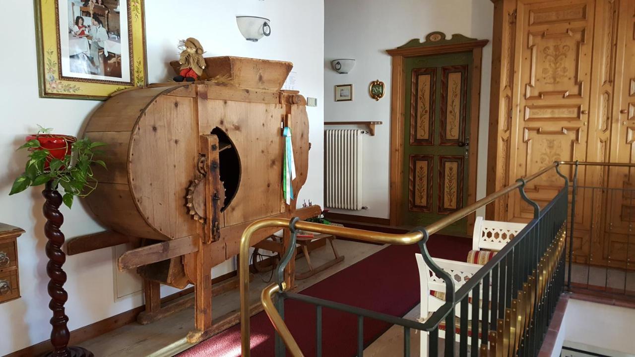 Hotel Garni Stella Alpina
